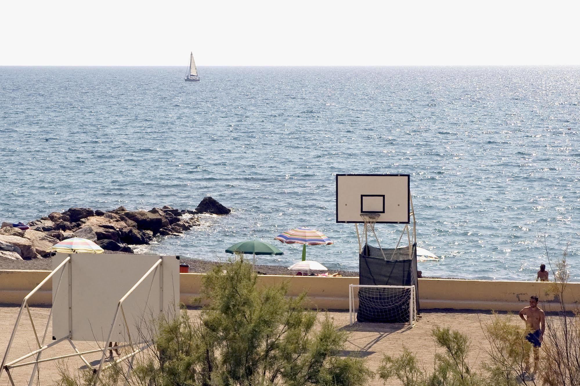 Villaggio Club Cecina Марина-ди-Чечина Экстерьер фото